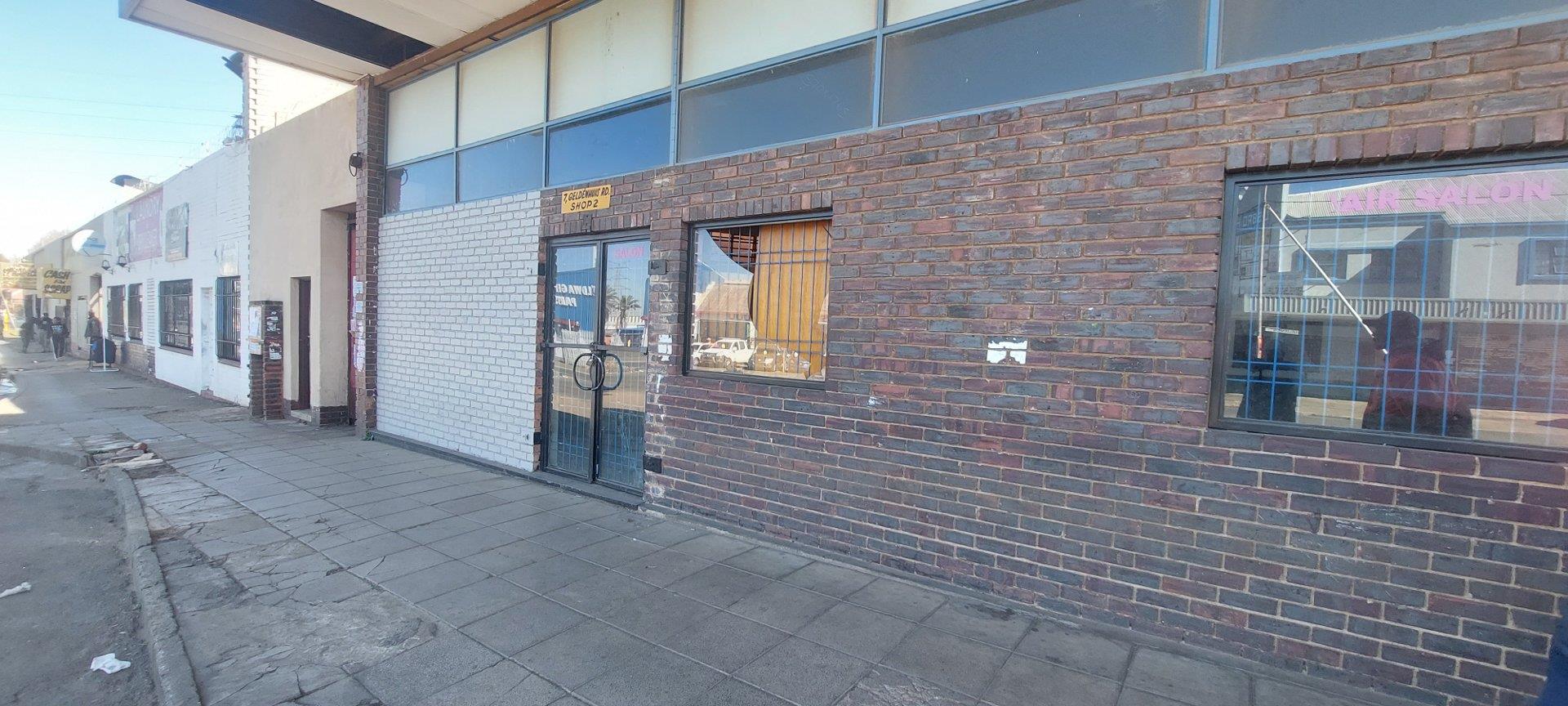 Malvern, Johannesburg Property Property and houses to rent in Malvern