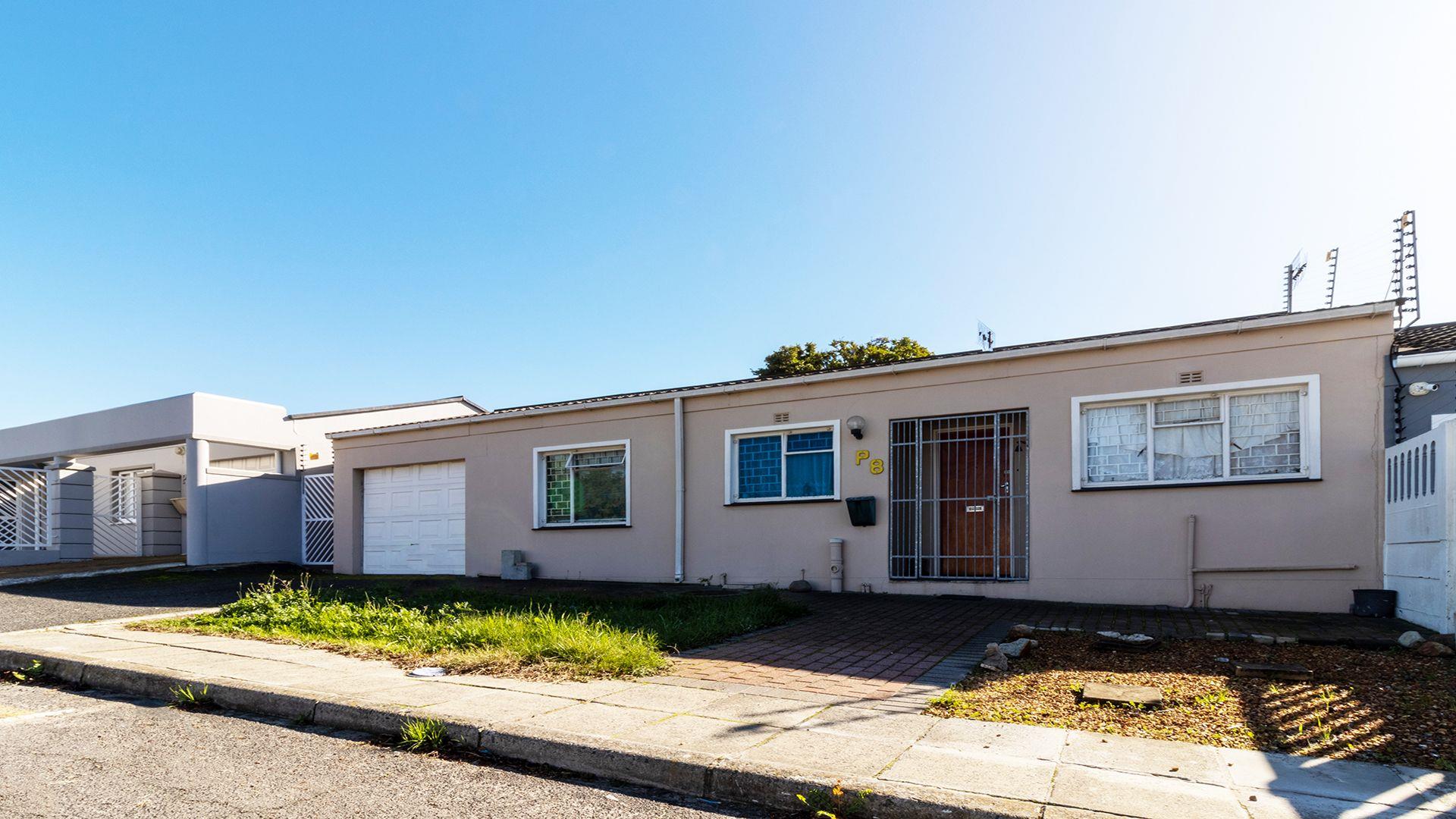 Groenvallei, Bellville Property Property and houses for sale in