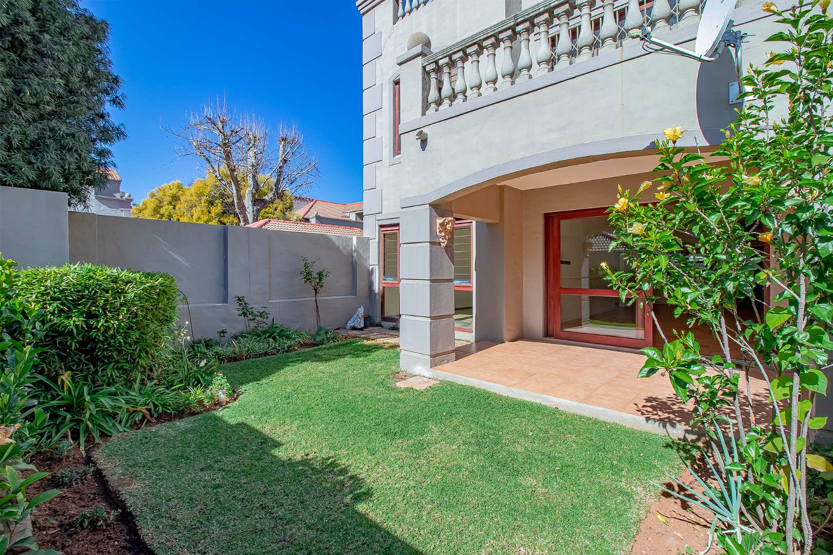 Melrose Property Townhouses for sale in Melrose