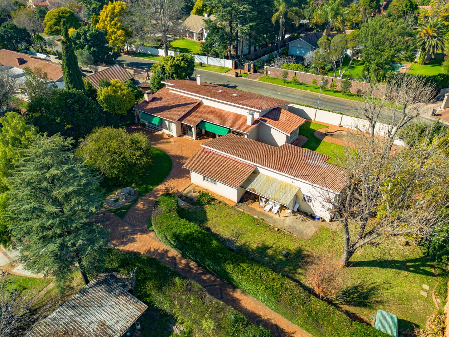 Property and houses for sale in Bedfordview Bedfordview Property