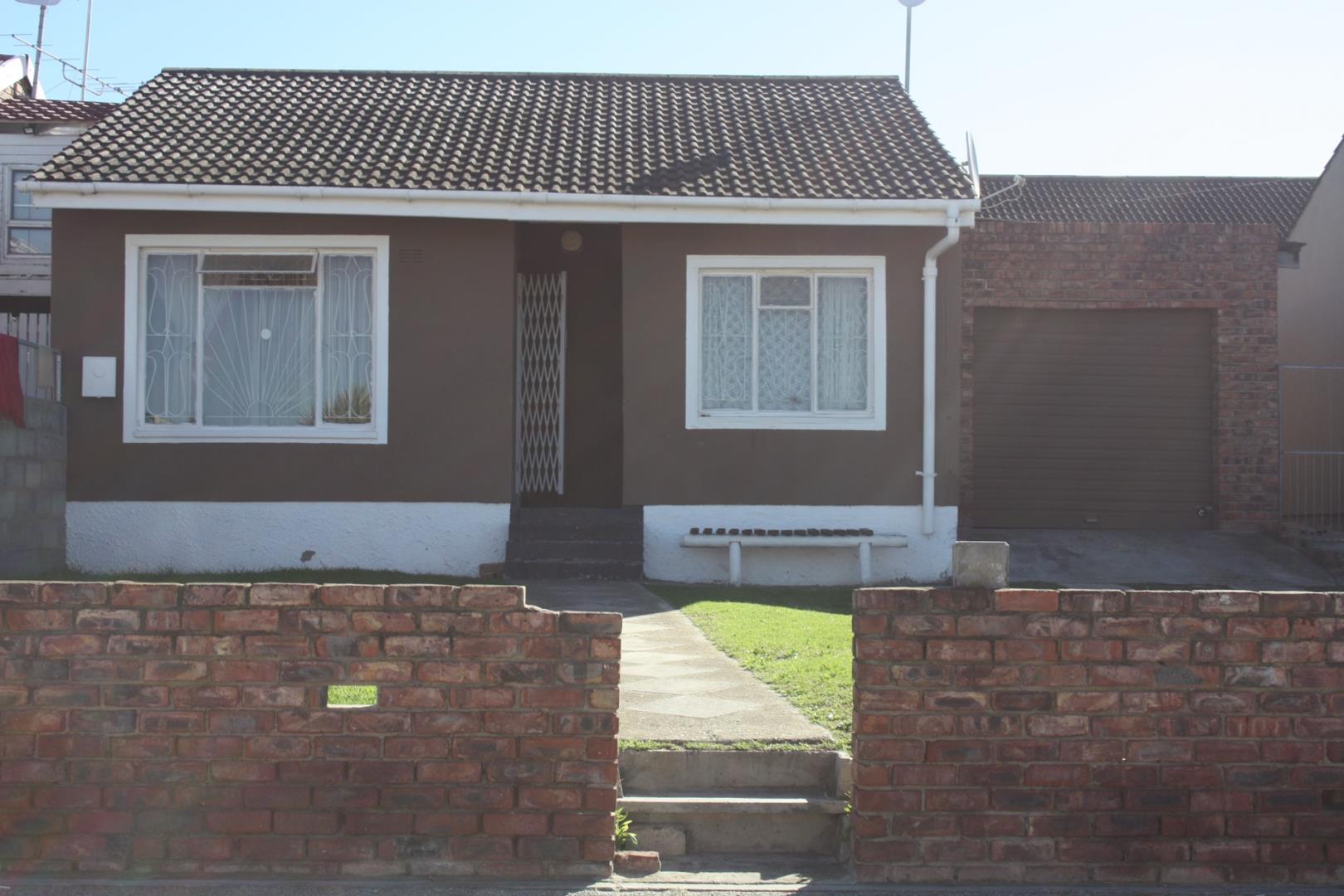 2 Bedroom House for sale in Booysen Park 35 Drakensberg Street P24112816570