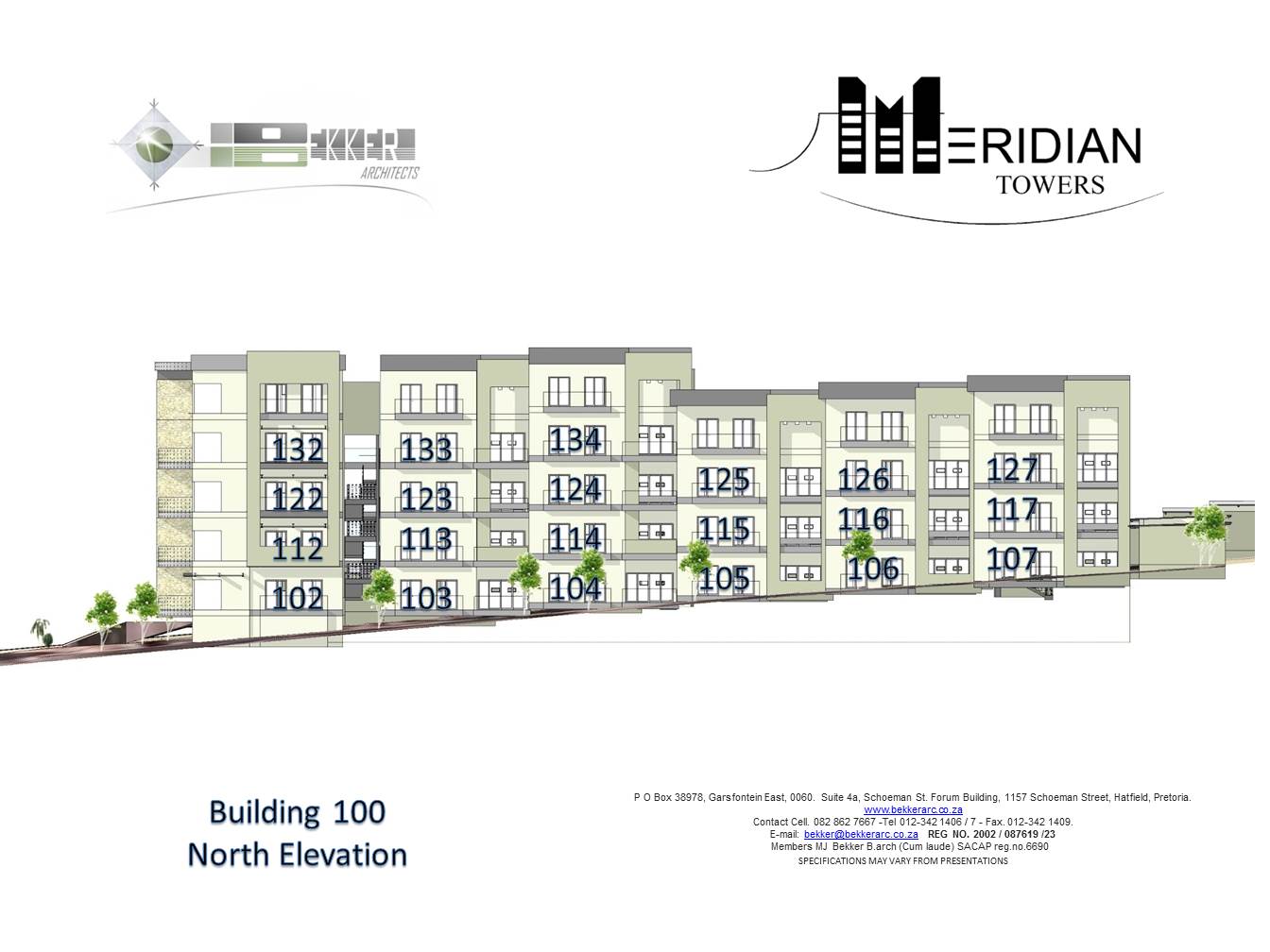 Lynnwood Property Vacant land / plots for sale in Lynnwood