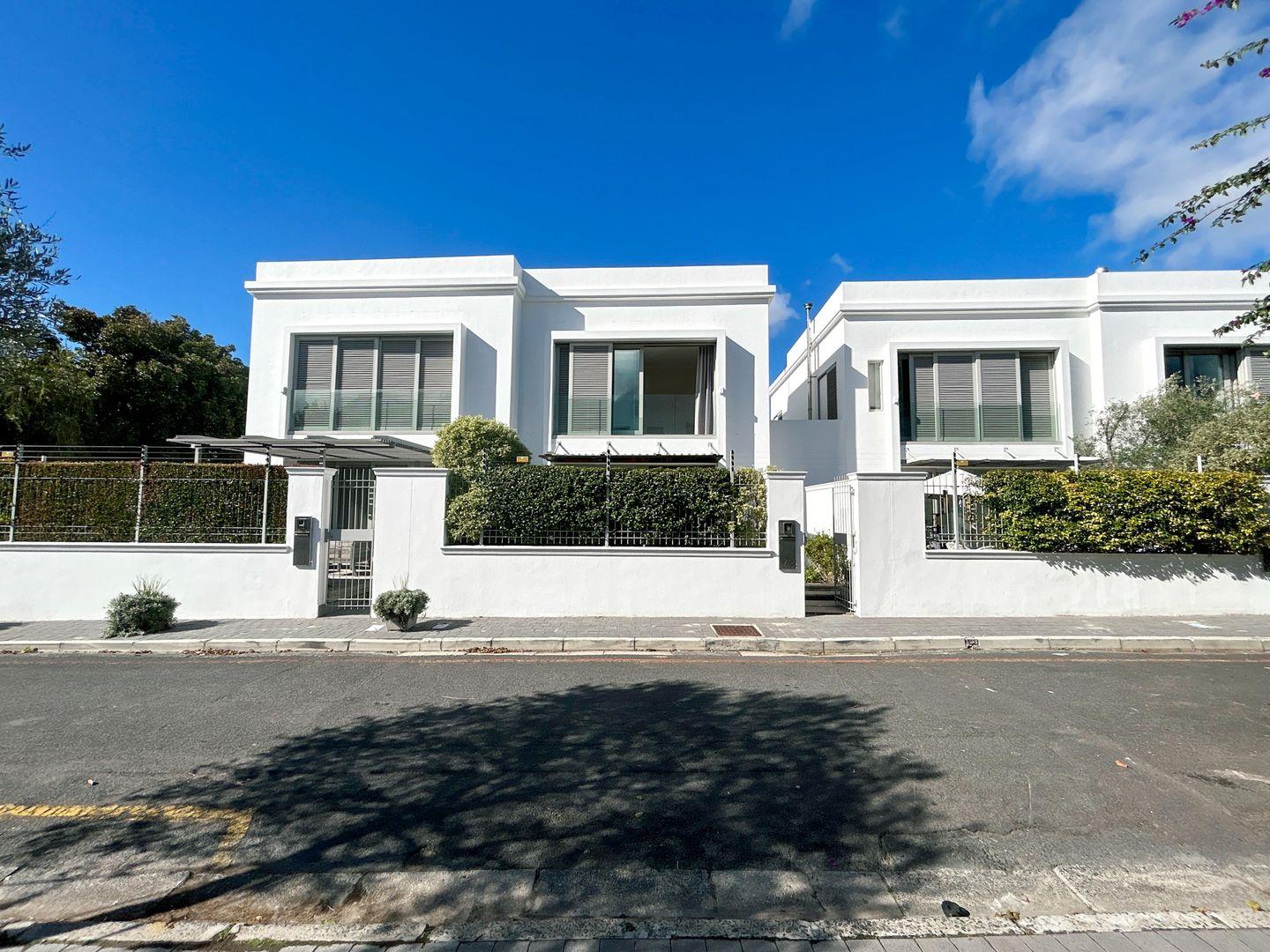 Newlands, Cape Town Property Property and houses for sale in Newlands