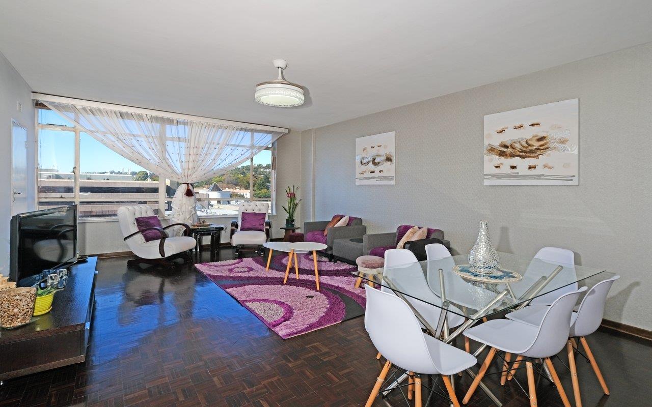 3 Bedroom Apartment / flat for sale in Killarney Dukes Court 381st