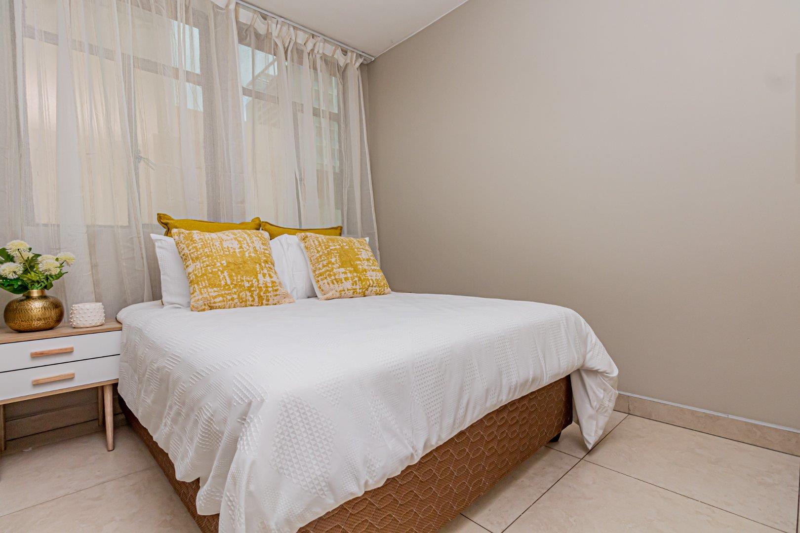 1 Bedroom Apartment / flat to rent in Marshalltown 11 Maclaren P24