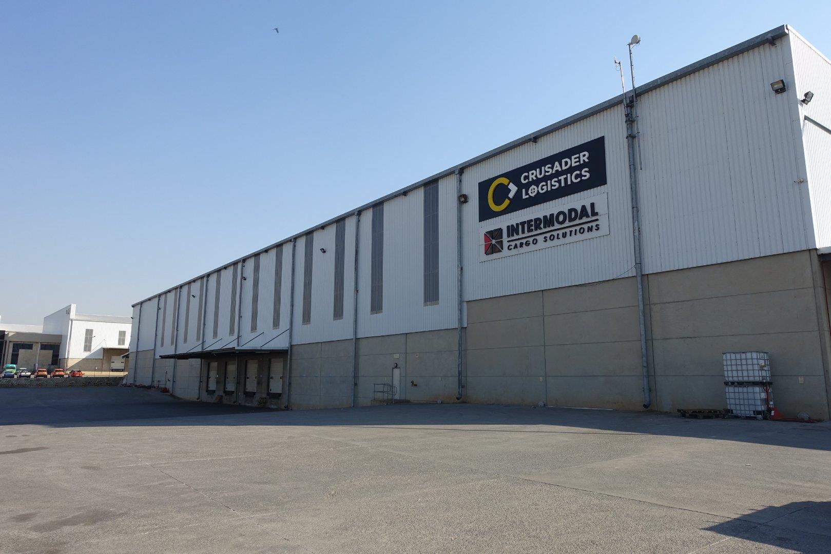 Pomona Property Industrial property to rent in Pomona Property24