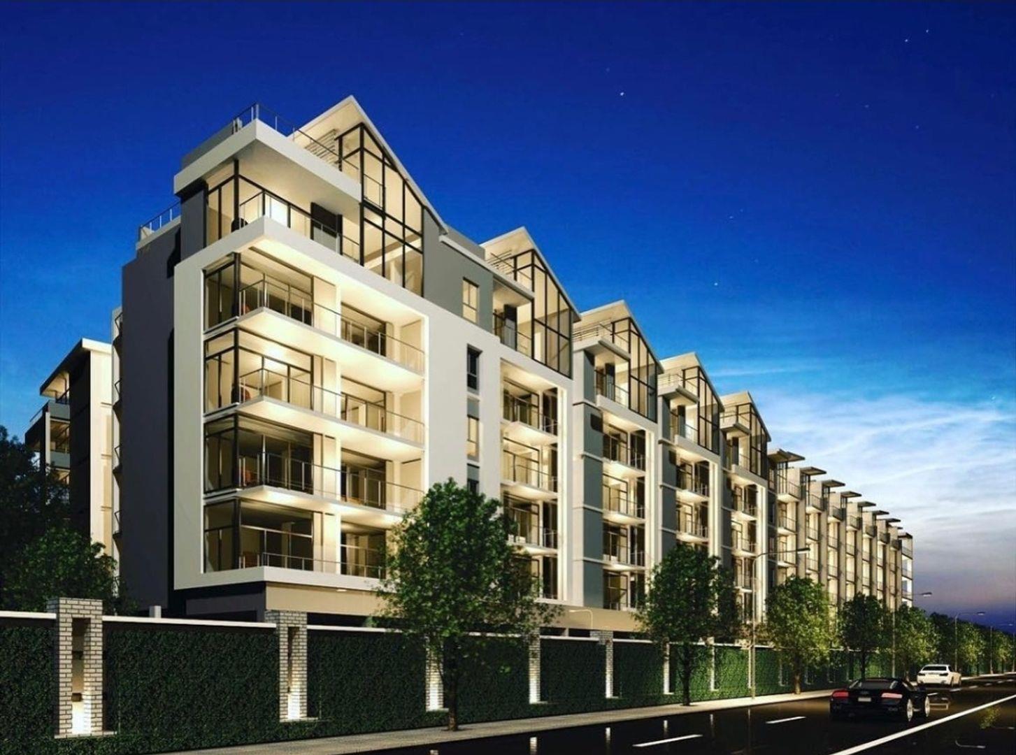 2 Bedroom Apartment / flat to rent in Houghton Estate P24113086946