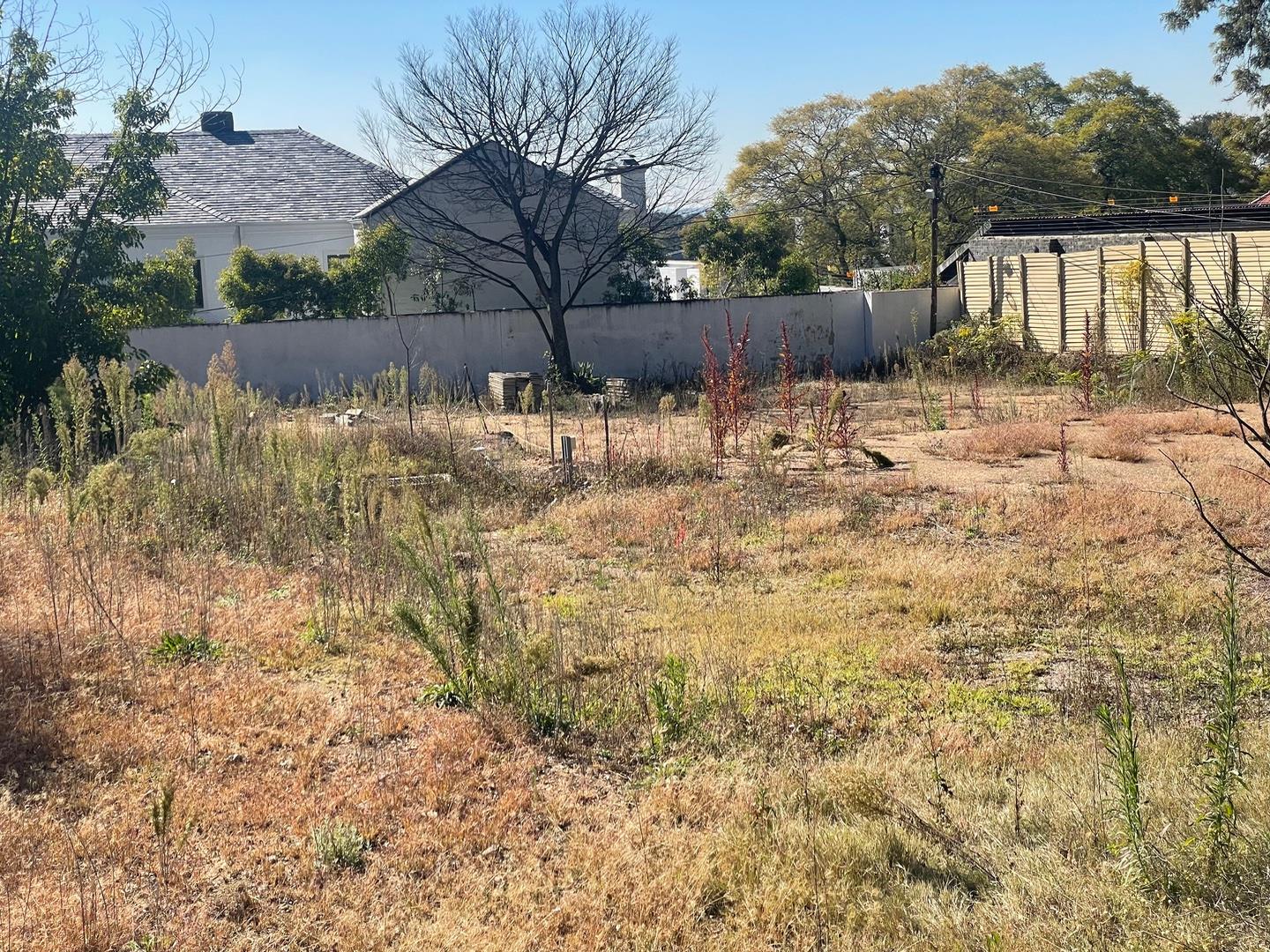 Bryanston Property Vacant land / plots for sale in Bryanston