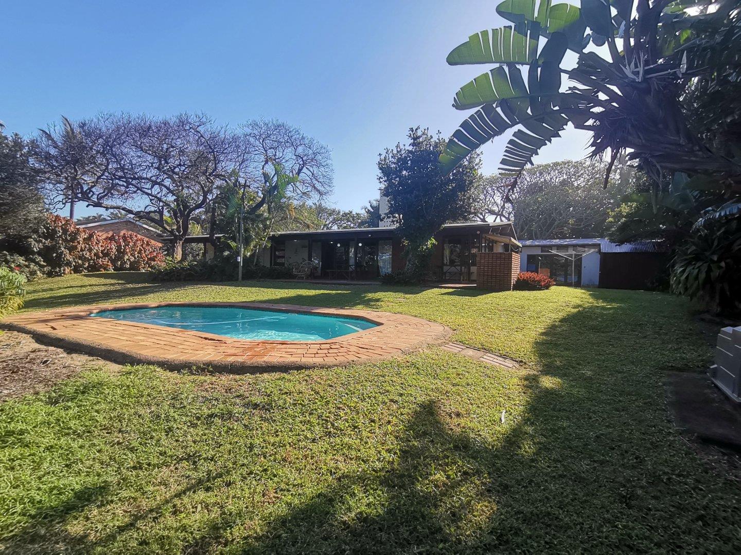 4 Bedroom House for sale in Oslo Beach 7 Kinsey Drive P24112818091