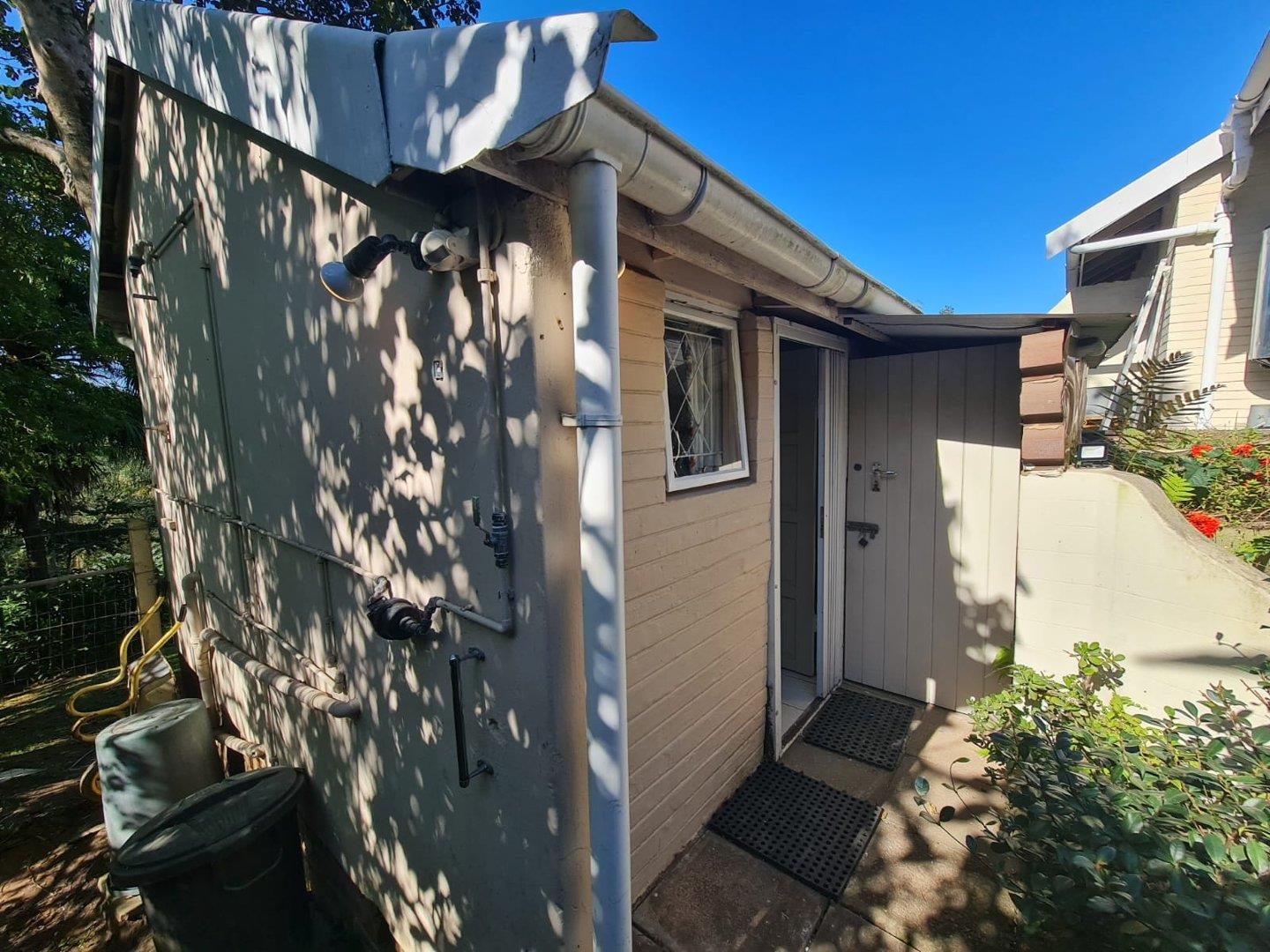 Townhouses to rent in Westville Westville Property