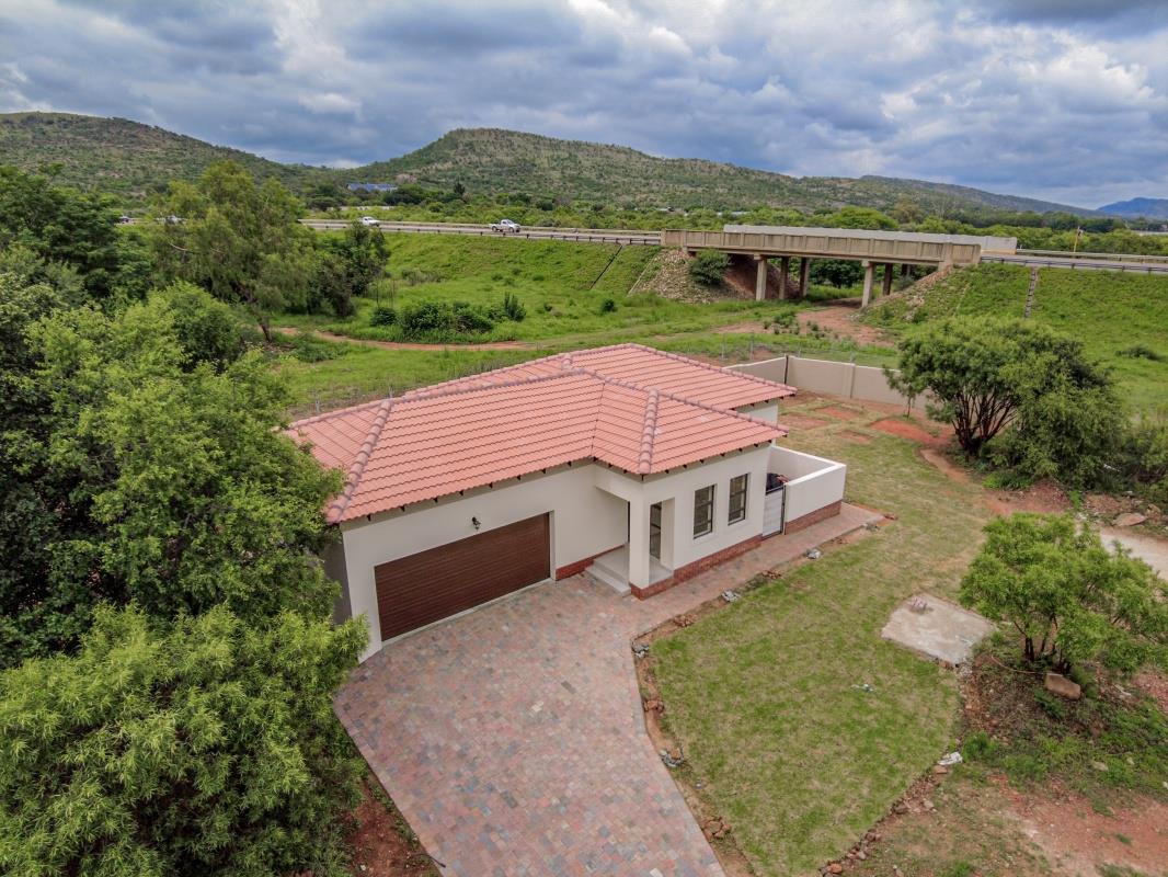 2 Bedroom Townhouse for sale in Xanadu 84 Lifestyle P24112818480