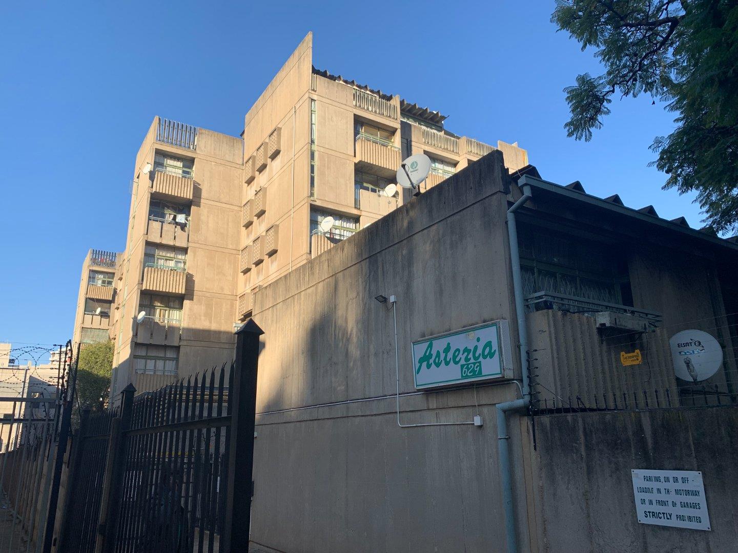 Arcadia, Pretoria Property Property and houses for sale in Arcadia