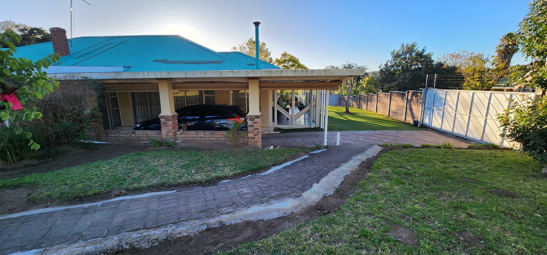 Property and houses for sale in King Williams Town King Williams Town