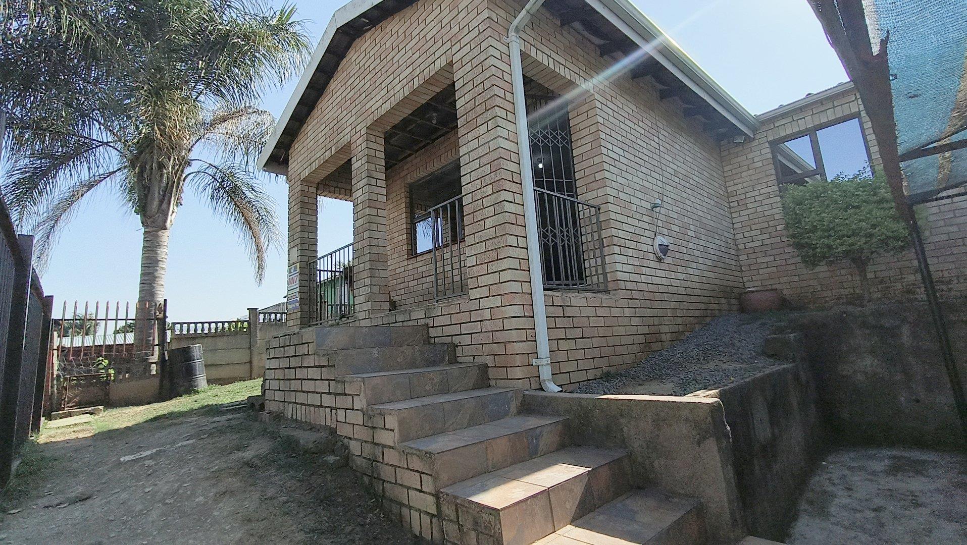 3 Bedroom House for sale in Bombay Heights 41 Ginger Road P24112818802