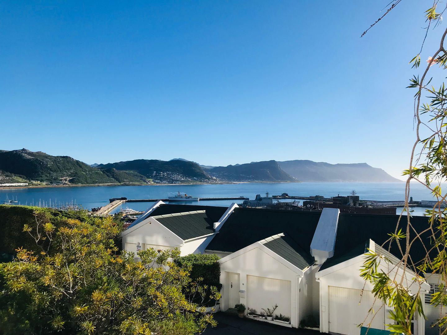 Townhouses for sale in Simons Town Simons Town Property