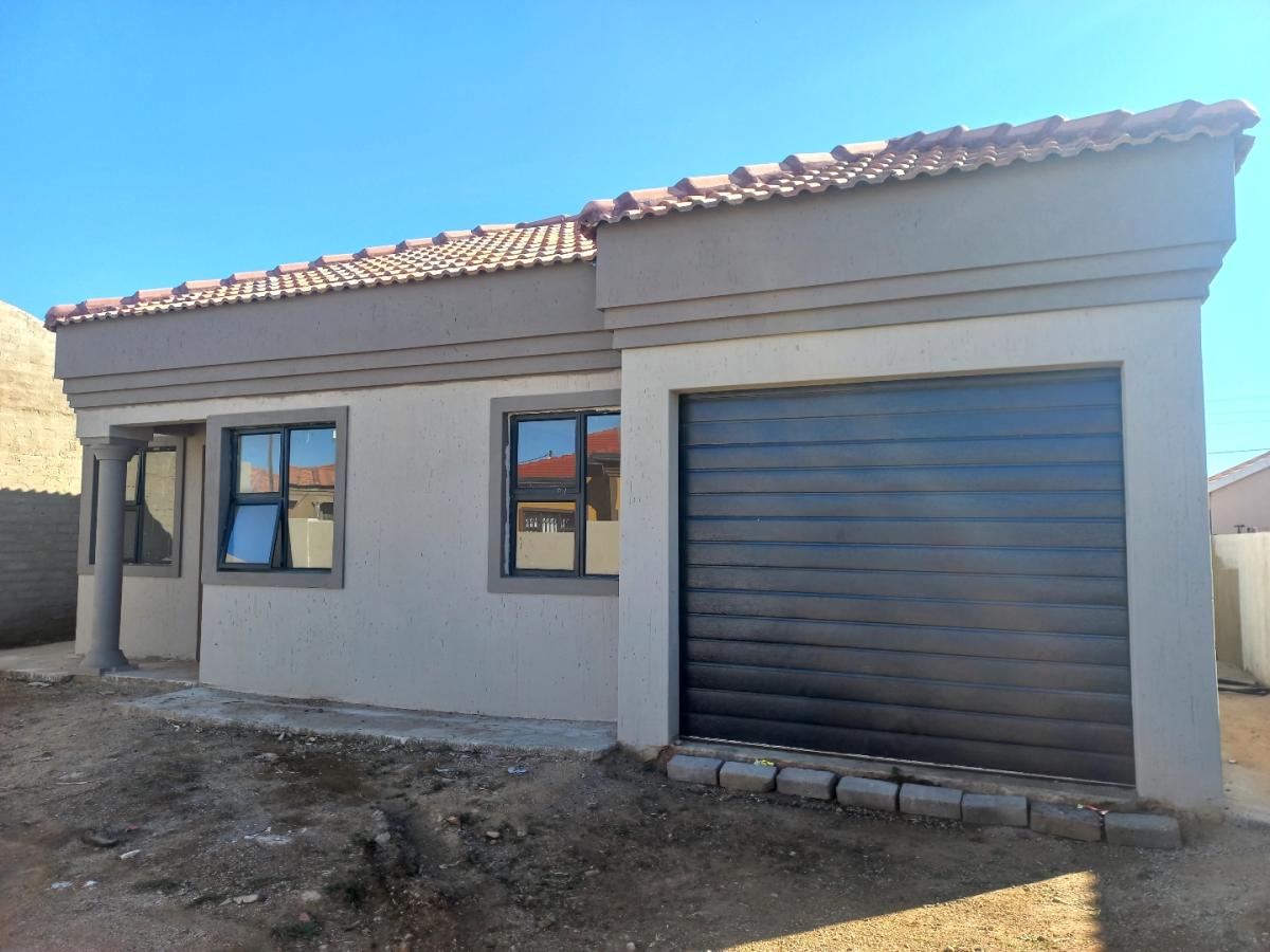 Golden Gardens Property Property and houses for sale in Golden