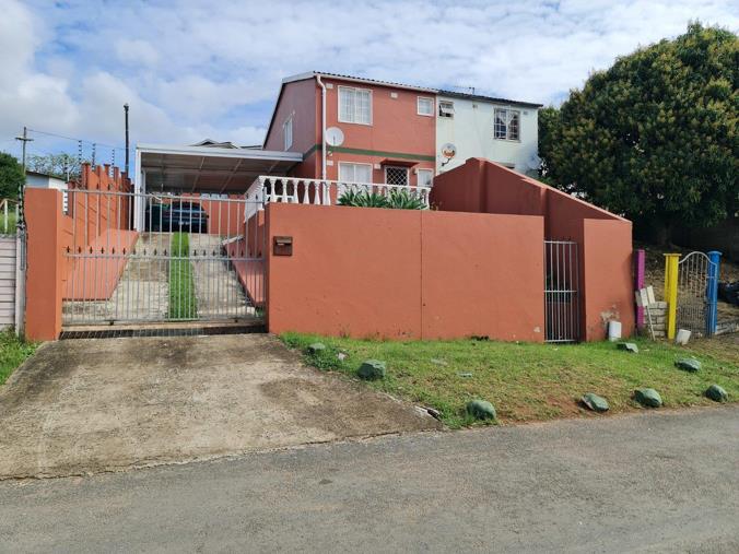 3 Bedroom House for Sale in Newlands East