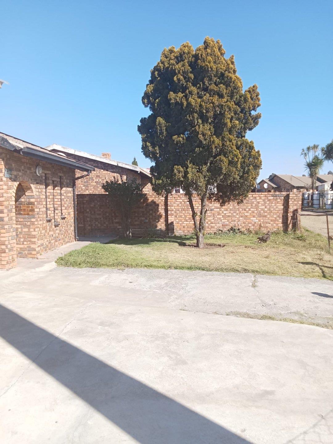 Embalenhle Ext 5 Property Property and houses for sale in Embalenhle