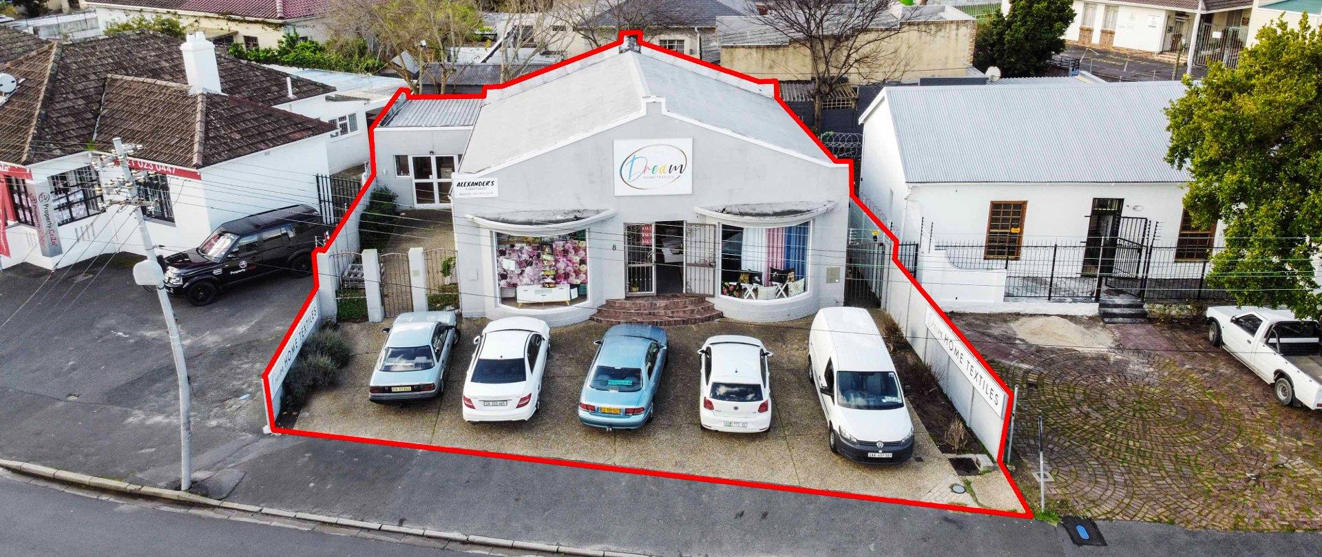 Plumstead Property Commercial property for sale in Plumstead