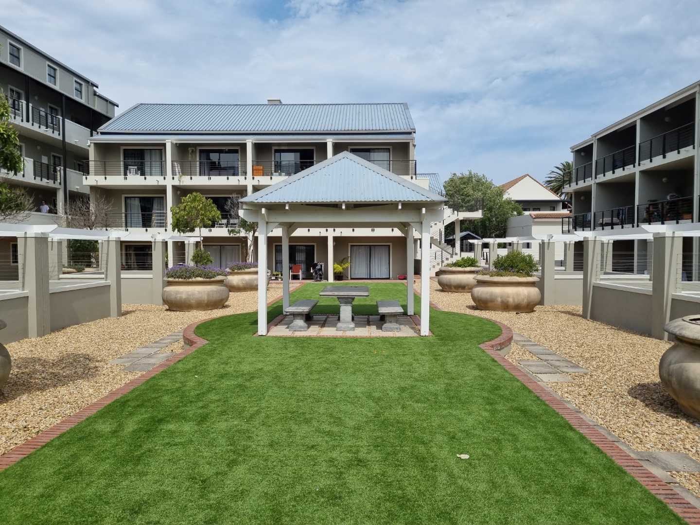 Mowbray Property Apartments / flats to rent in Mowbray