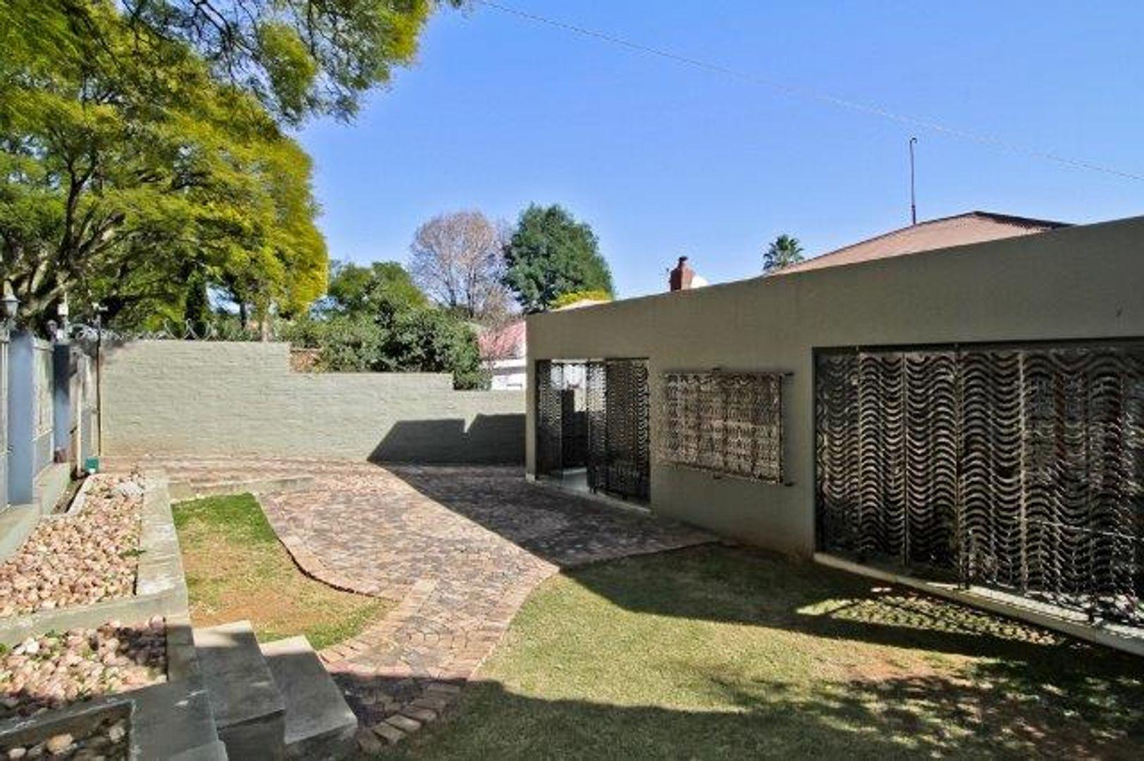 Property and houses for sale in Johannesburg Johannesburg Property