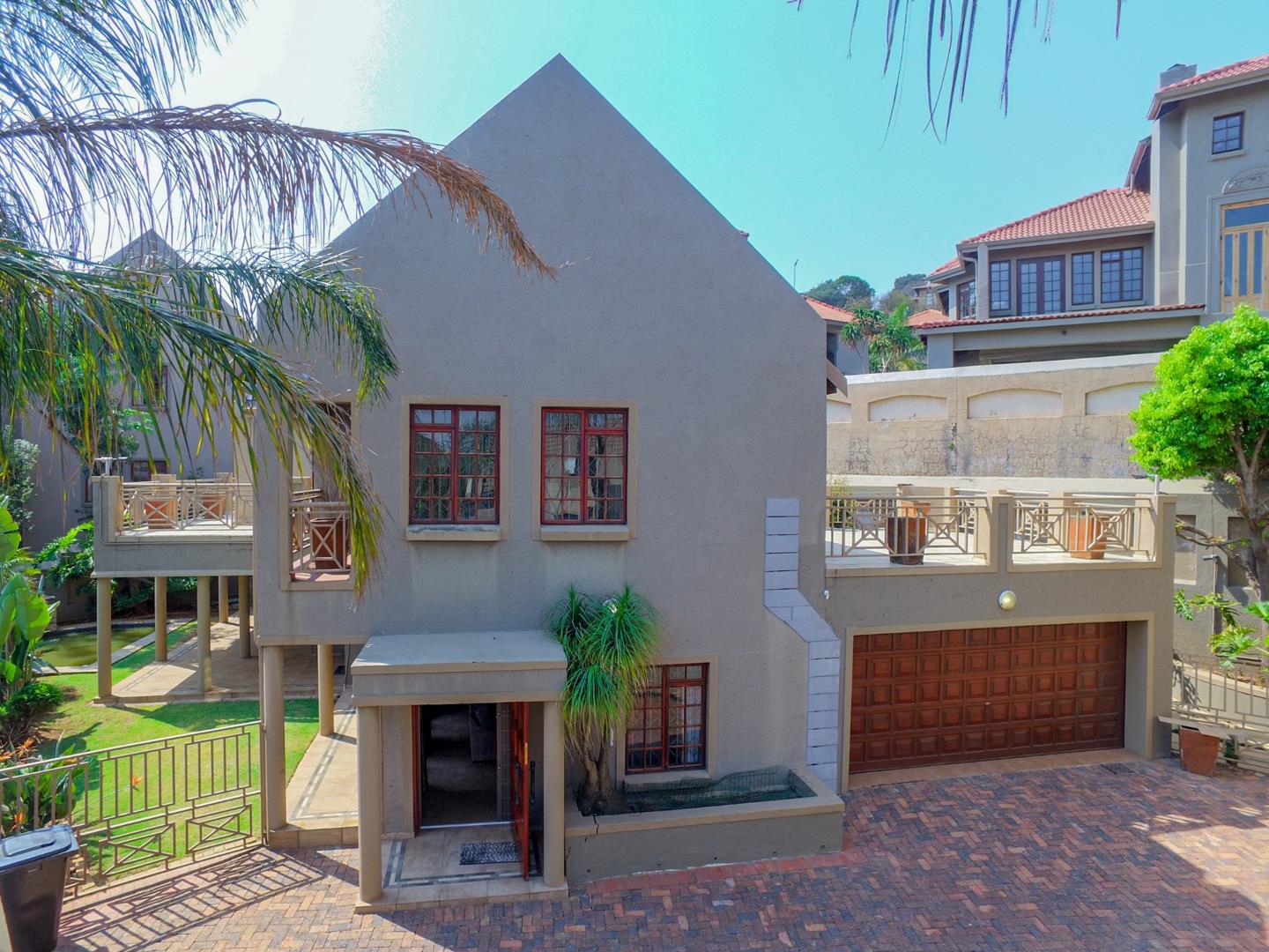 3 Bedroom House for sale in Bedfordview 9 Kelly Road P24112820083