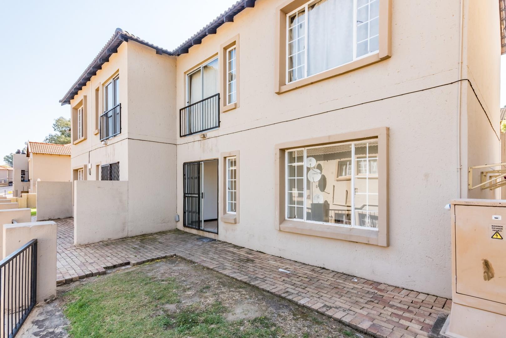 Wilgeheuwel Property Property and houses for sale in Wilgeheuwel Page 14