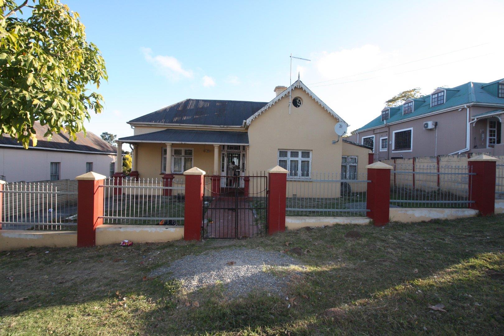 Property and houses for sale in King Williams Town King Williams Town