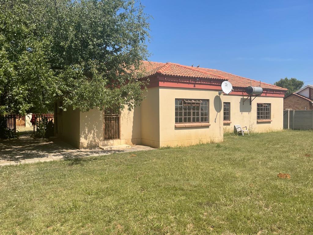 Houses for sale in Viljoenskroon Viljoenskroon Property