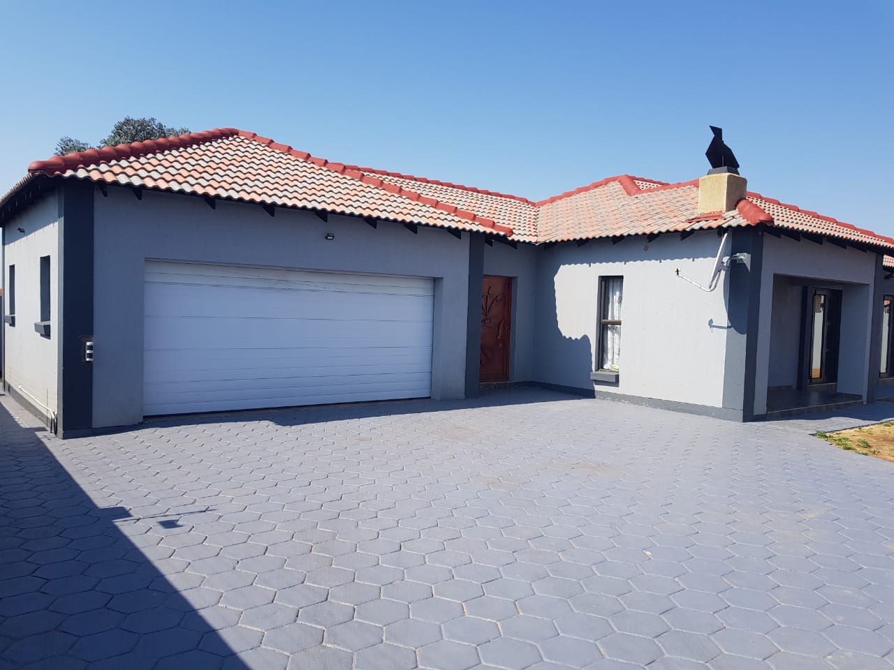 Houses for sale in Middelburg, Mpumalanga Middelburg, Mpumalanga