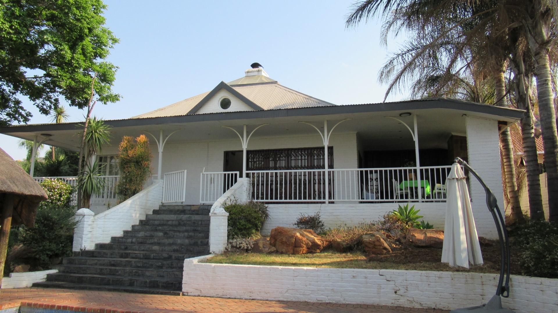 Little Falls Property Property and houses for sale in Little Falls