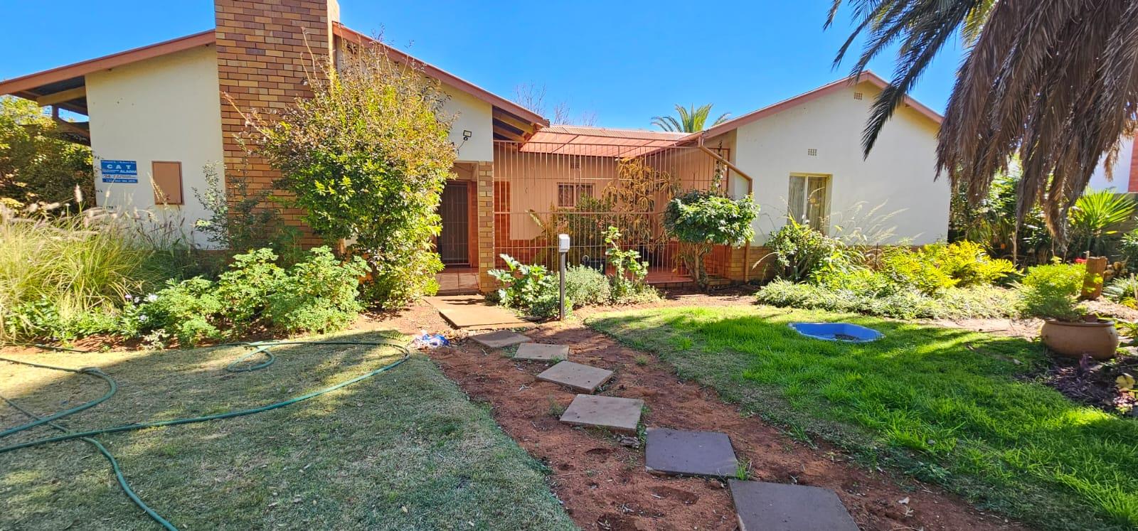 Property and houses for sale in Kimberley Kimberley Property