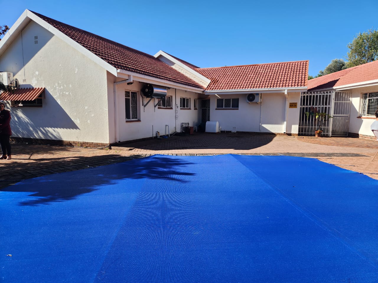 Hillcrest, Kimberley Property Property and houses for sale in