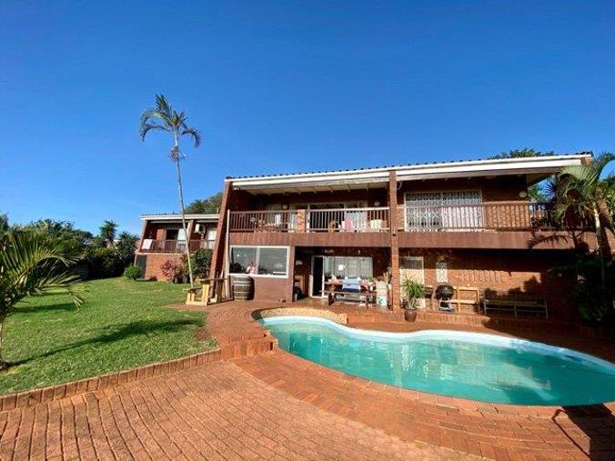 3 Bedroom House for Sale in Freeland Park