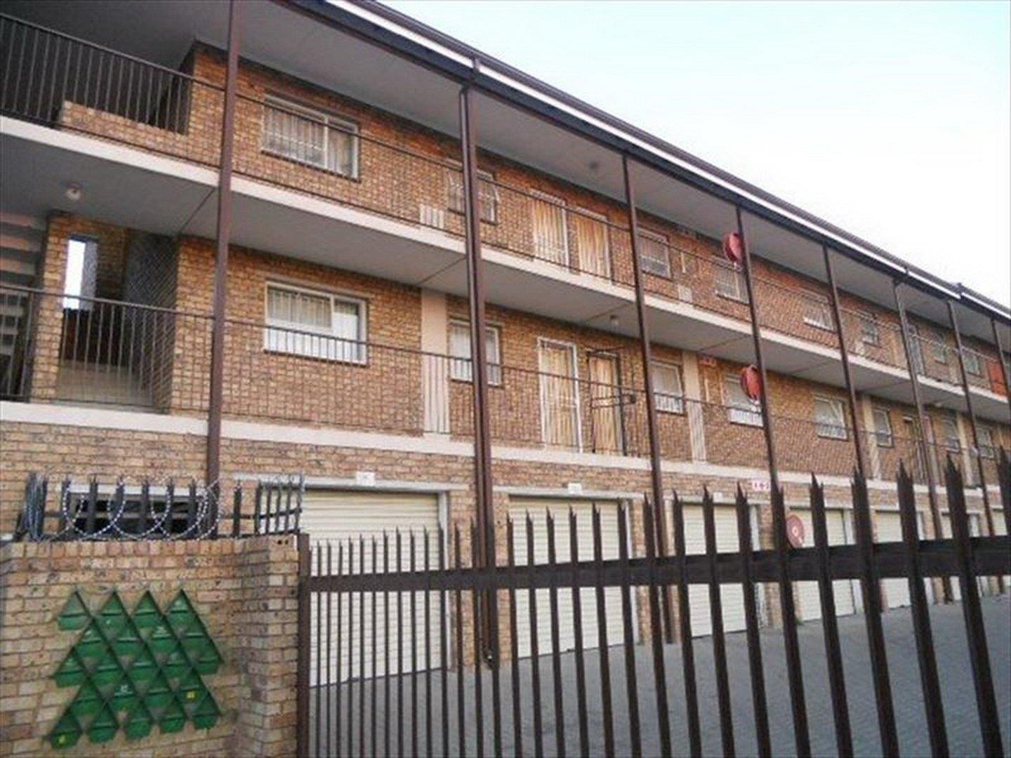 2 Bedroom Apartment / flat for sale in Kempton Park Ext 1 15 35