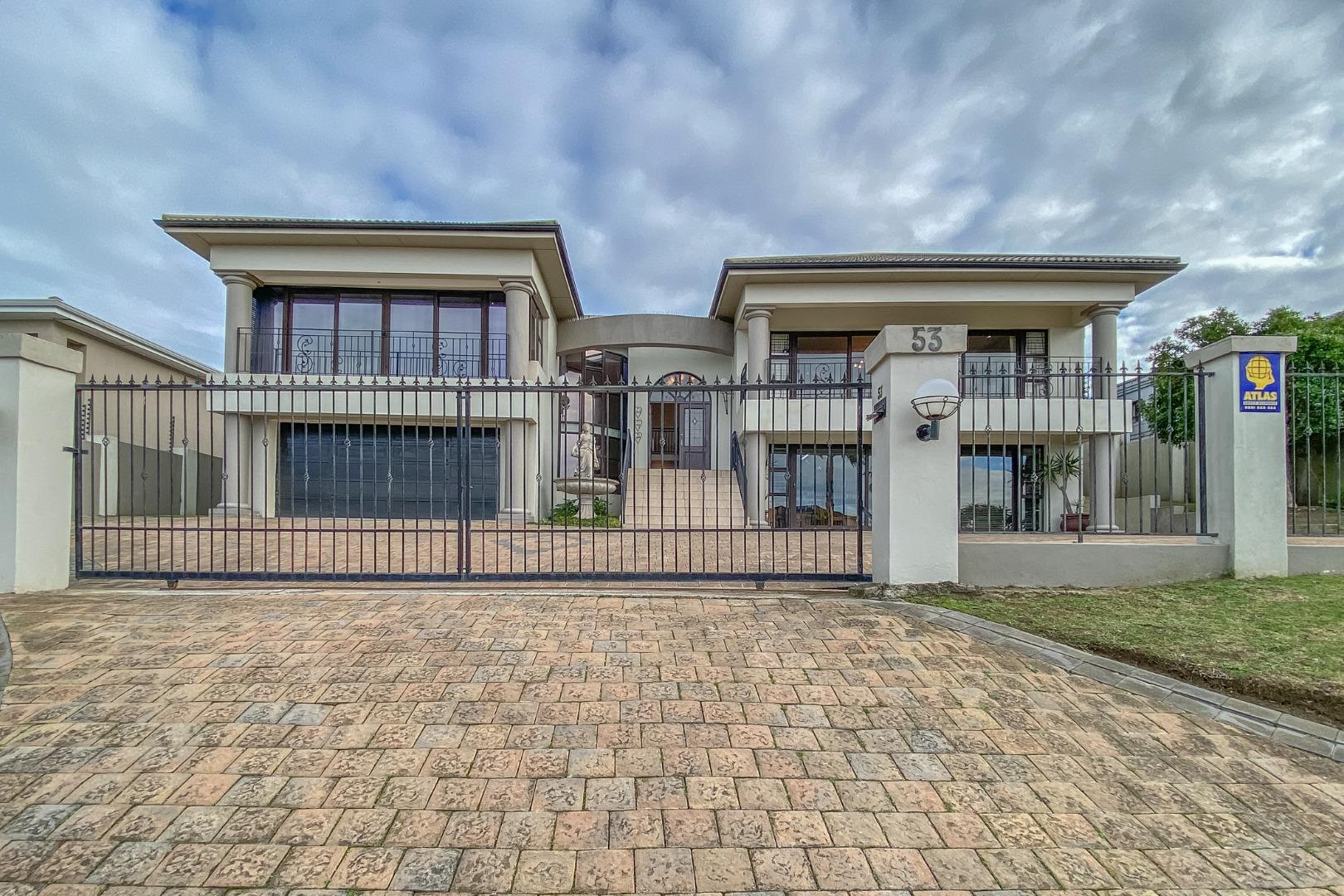 4 Bedroom House for sale in Lovemore Heights 53 Louis Michael Drive