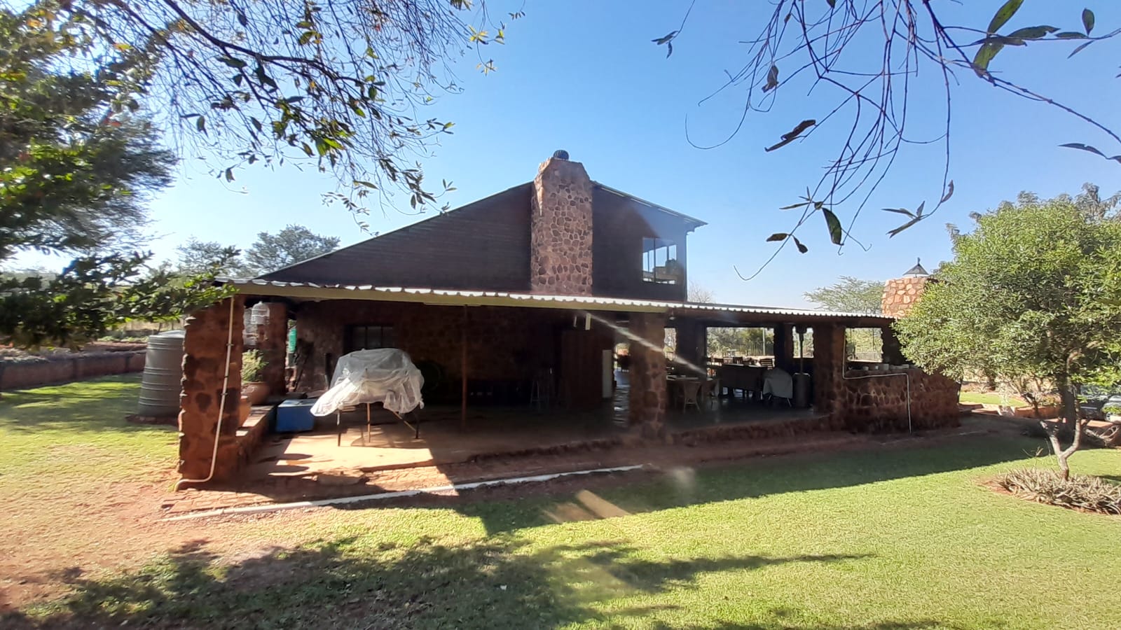 Farms for sale in Hartbeespoort Hartbeespoort Property Property24
