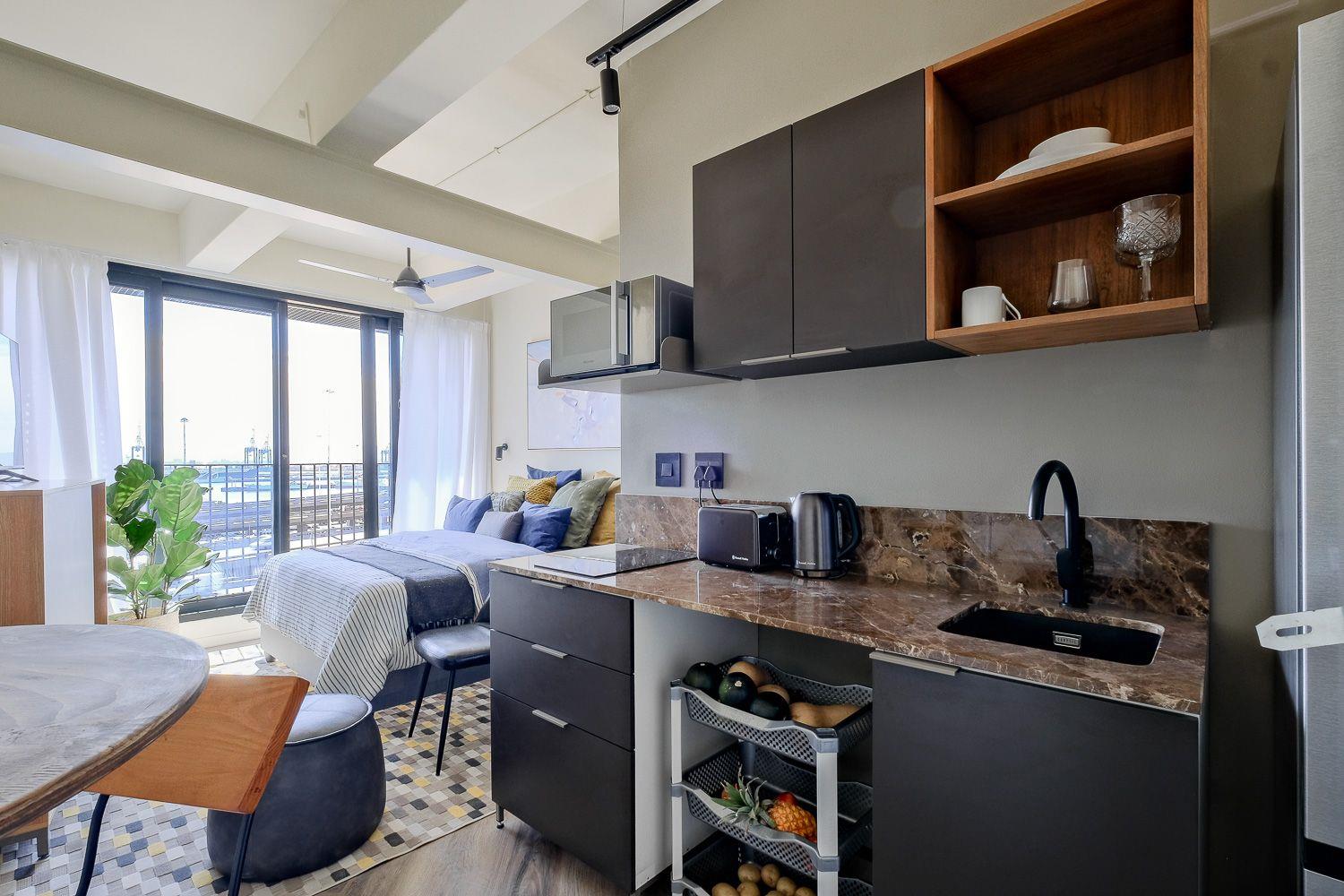 Walmer Estate Property Apartments / flats to rent in Walmer Estate