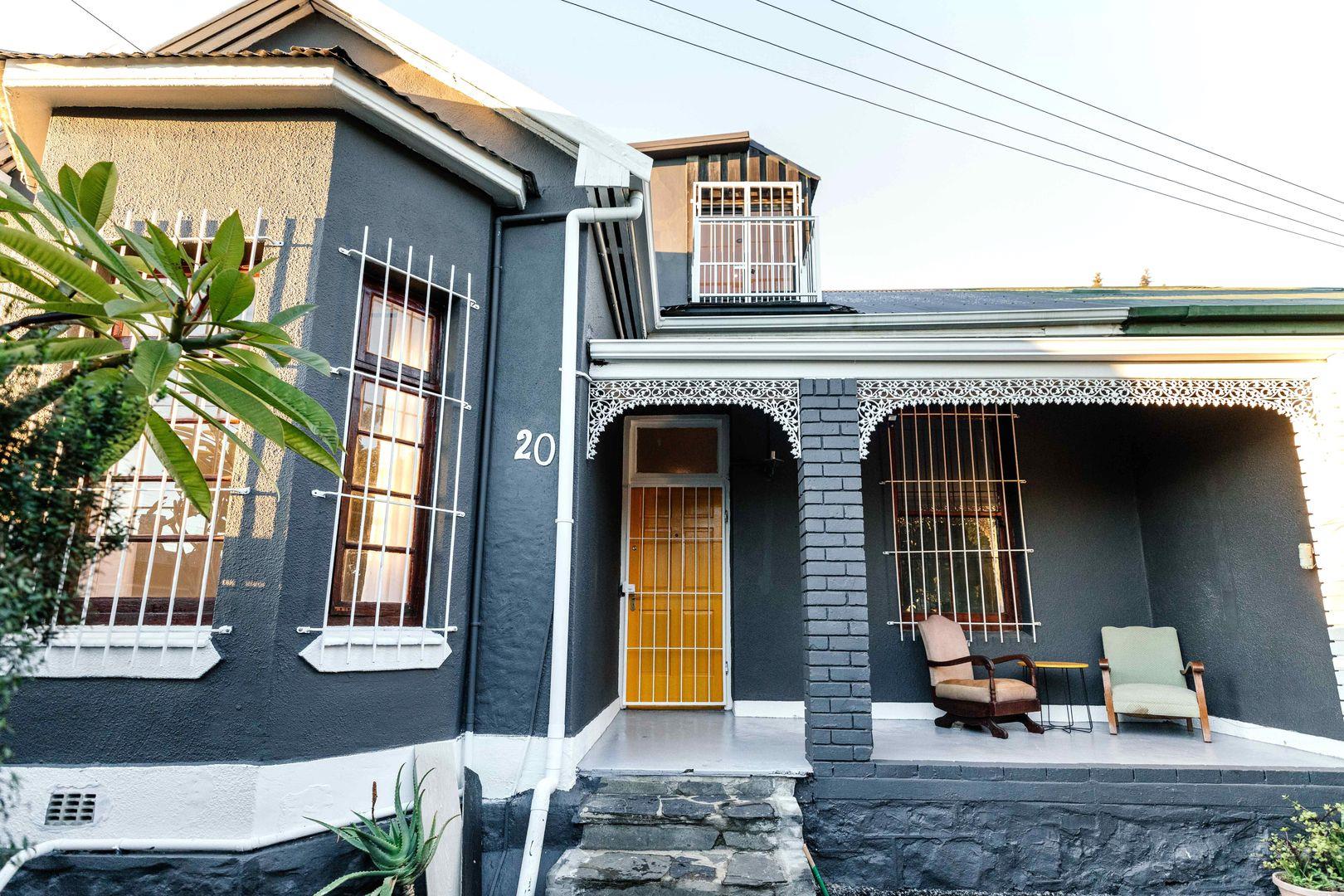 Property to rent in Western Cape Houses to rent in Western Cape