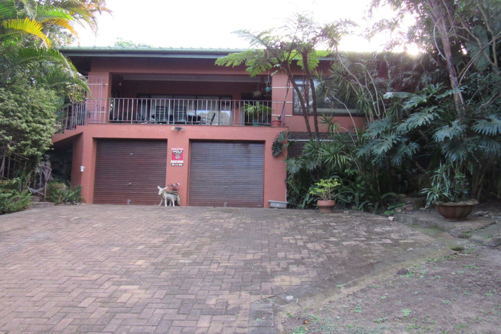 3 Bedroom House for sale in Margate P24112822898