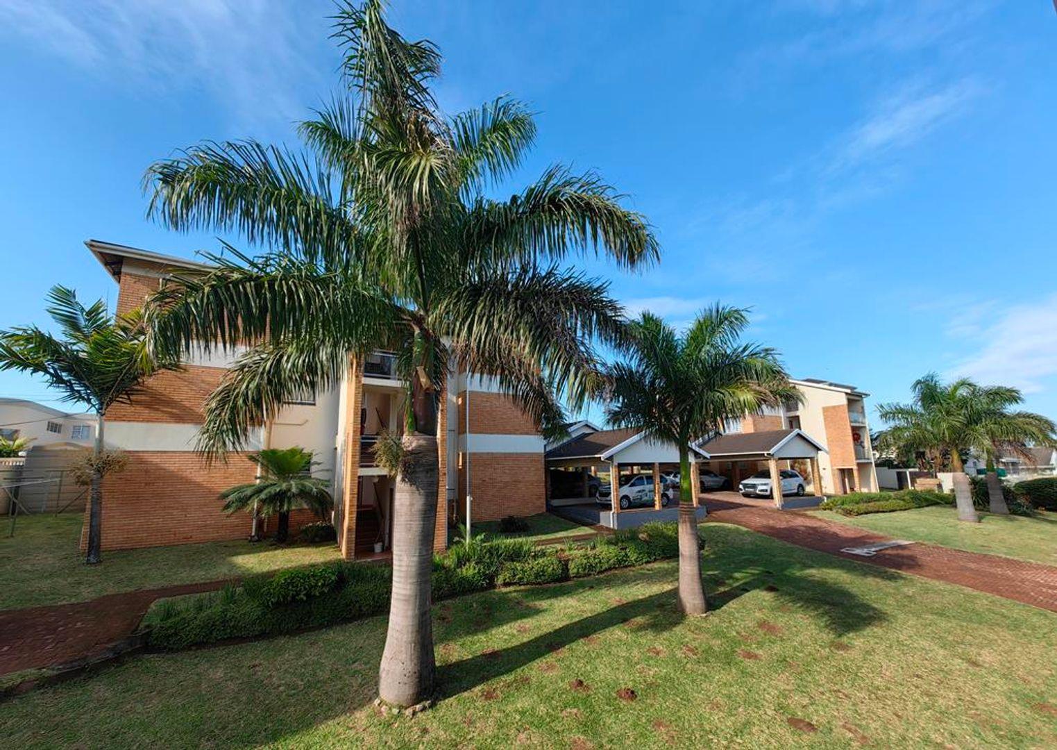 2 Bedroom Apartment / flat for sale in Manaba Beach P24112823023