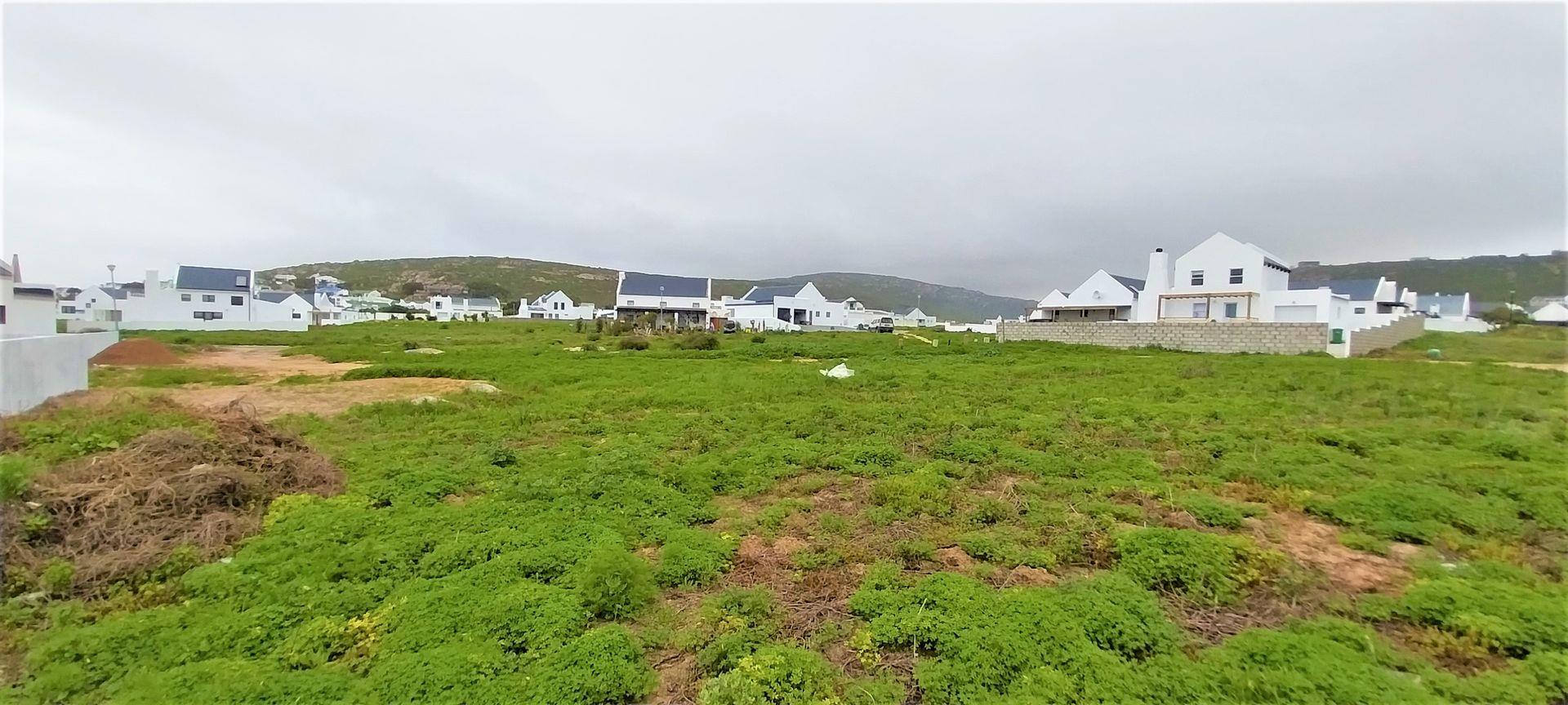 Vacant land / plot for sale in Harbour Lights P24112823196