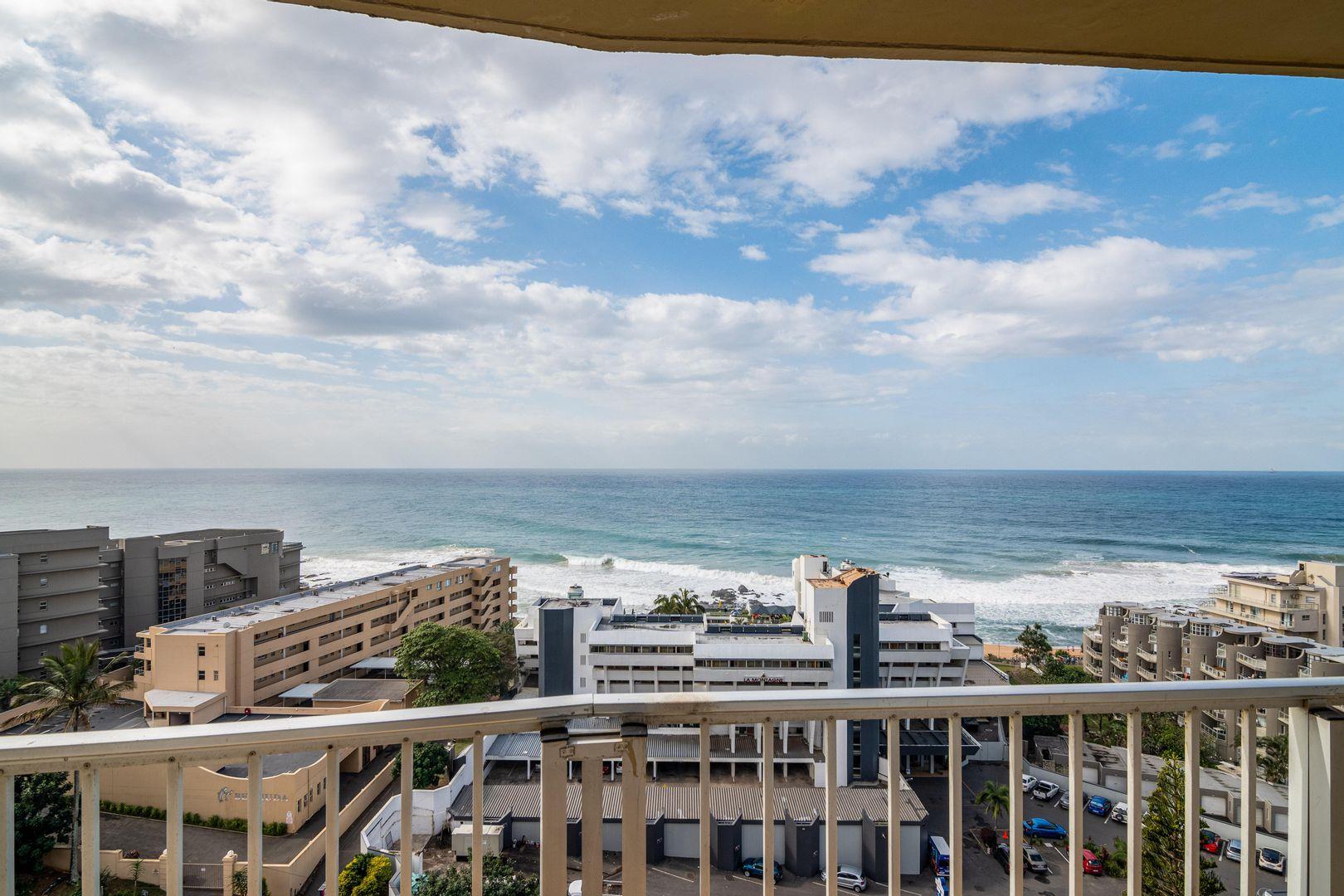 2 Bedroom Apartment / flat for sale in Ballito Central 8 Jack Powell