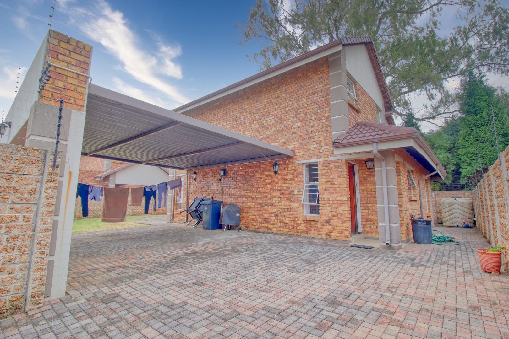 Brentwood Park, Benoni Property Property and houses for sale in