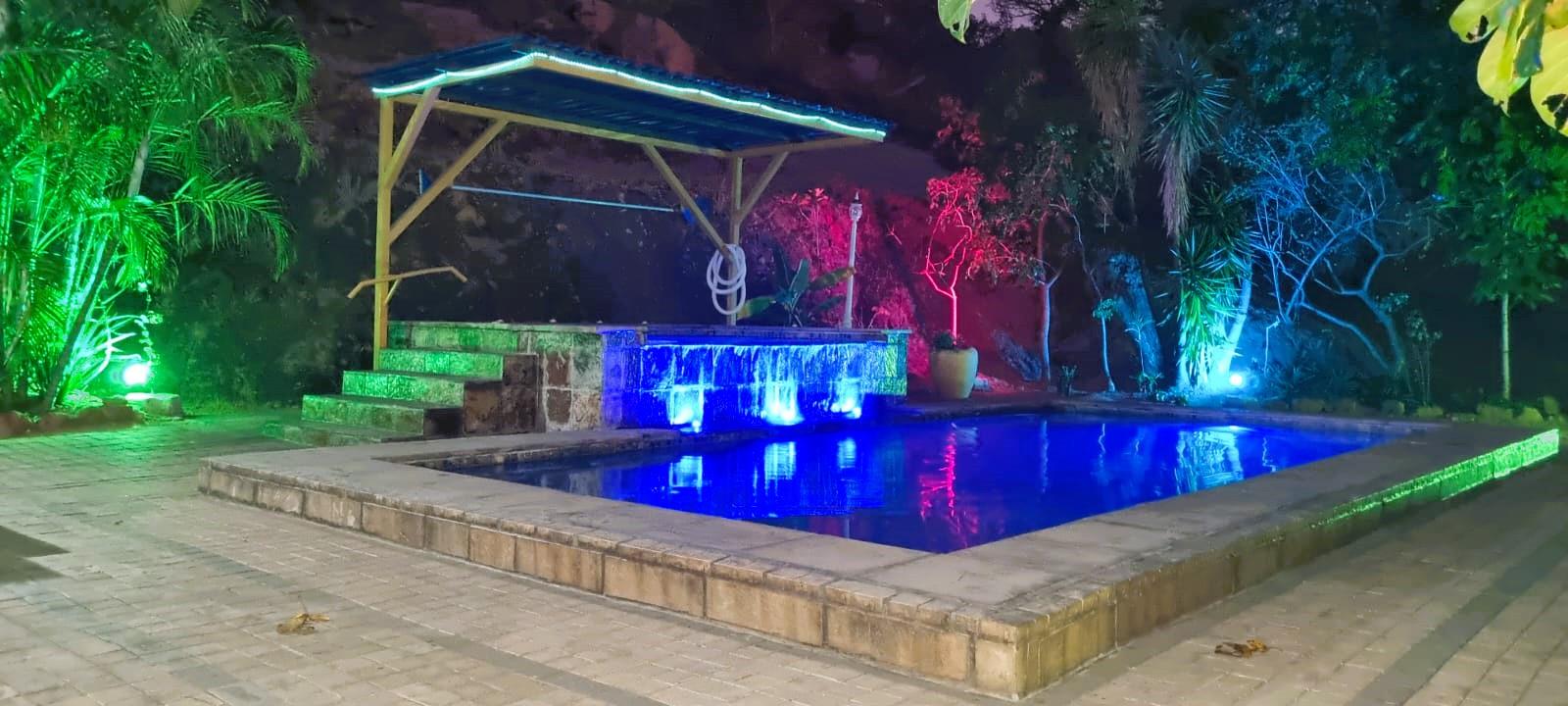 6 Bedroom House for sale in Barberton P24112823620