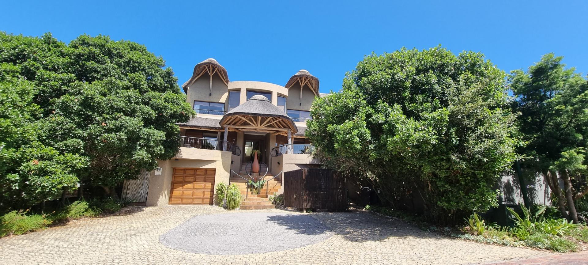 Wilderness Central Property Property and houses for sale in