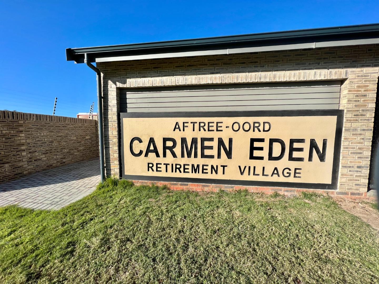 2 Bedroom Townhouse for sale in Lorraine Carmen Eden, 11 Montmedy