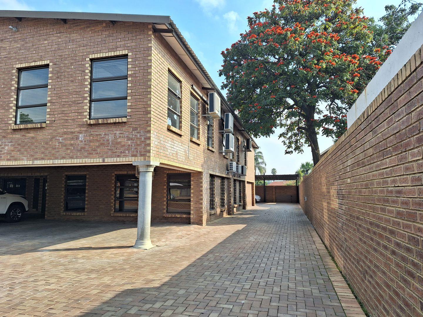 Commercial property for sale in Bodorp P24112802267