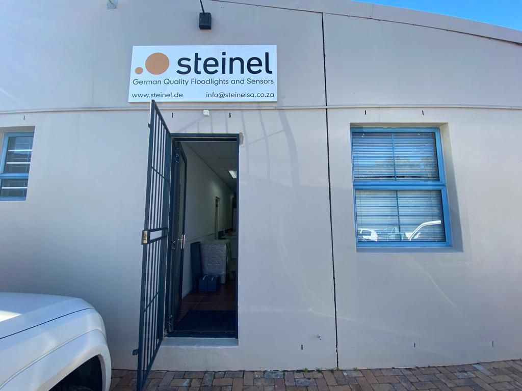 Commercial property to rent in Strand Strand Property