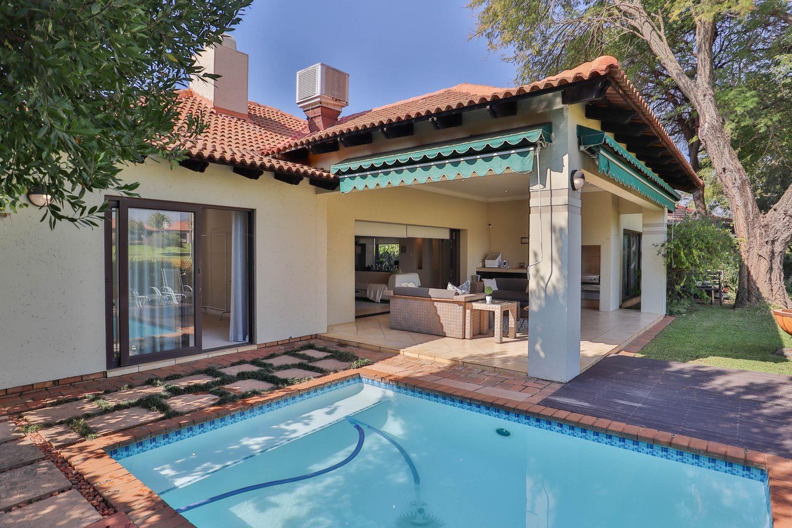 3 Bedroom House for sale in Pecanwood Estate Cormorant Drive P24